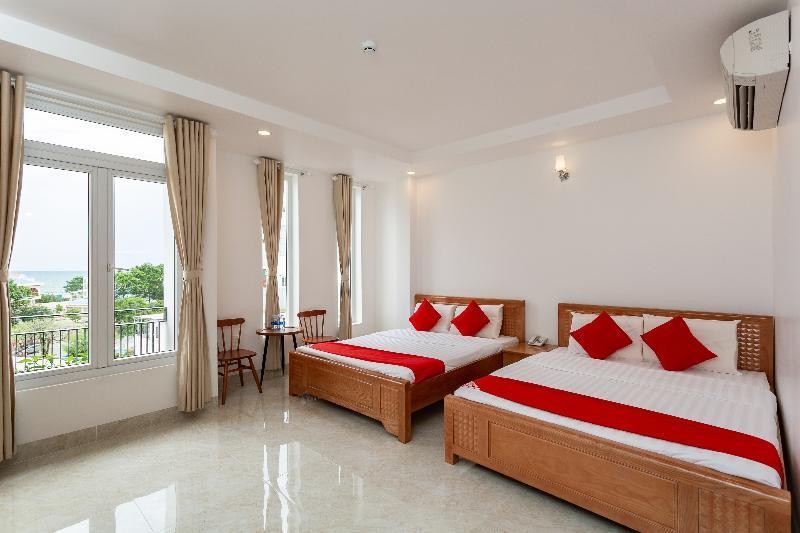 Oyo 255 Bao Phuc Hotel 17/50