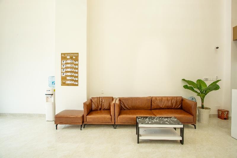 Oyo 255 Bao Phuc Hotel 8/50