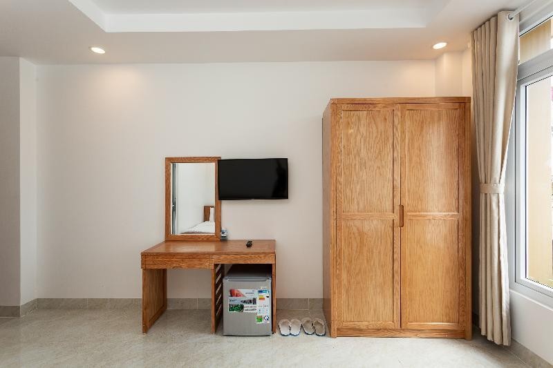 Oyo 255 Bao Phuc Hotel 22/50