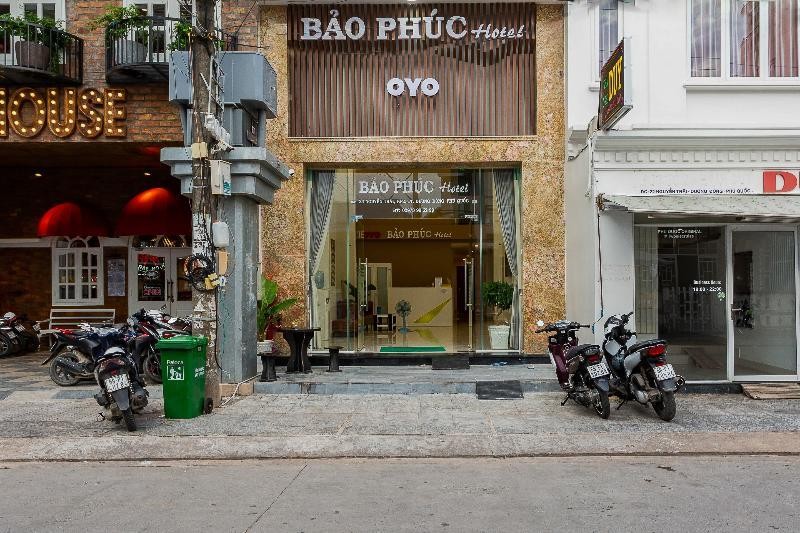 Oyo 255 Bao Phuc Hotel 45/50