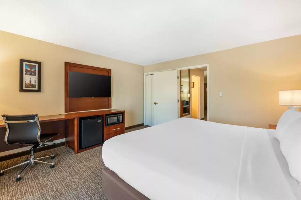 Comfort Inn Lafayette I-65 14/33