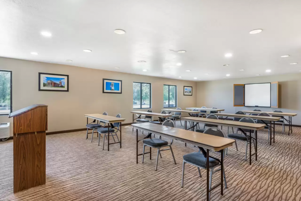 Comfort Inn Lafayette I-65 15/33