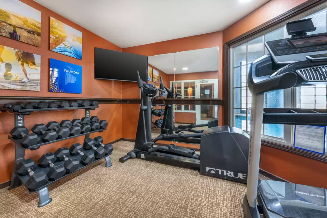 Comfort Inn Lafayette I-65 19/33