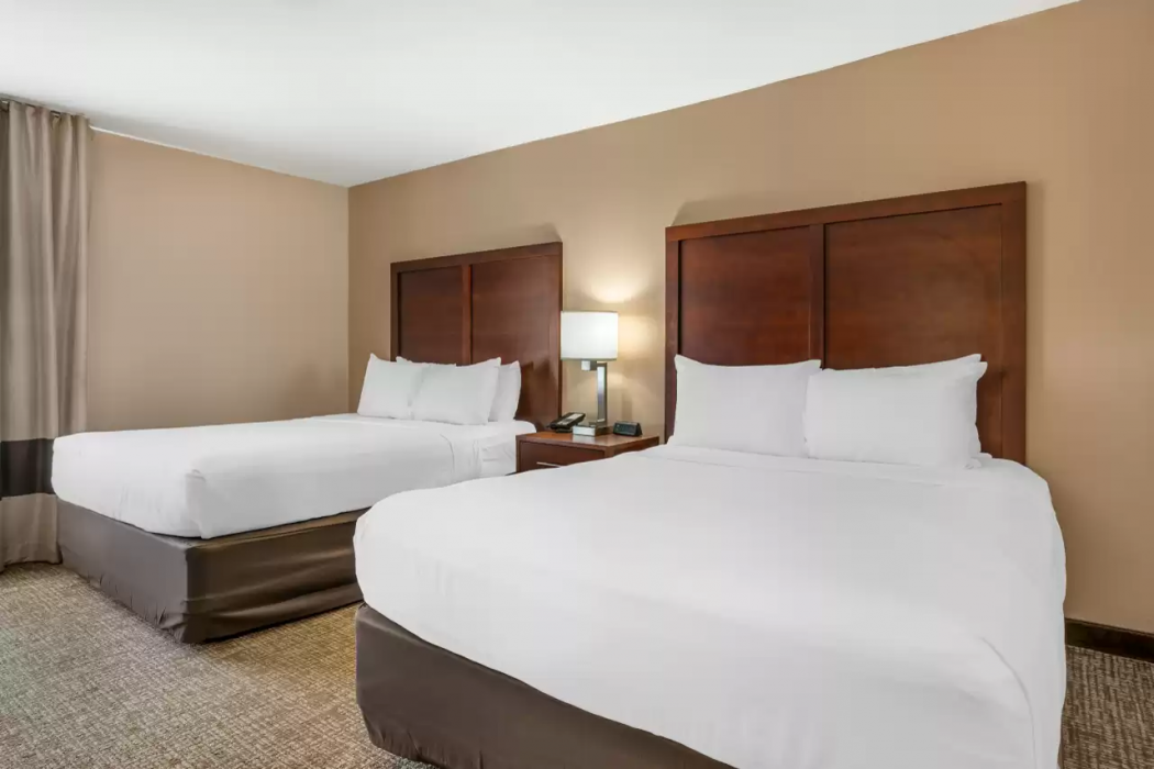 Comfort Inn Lafayette I-65 12/33