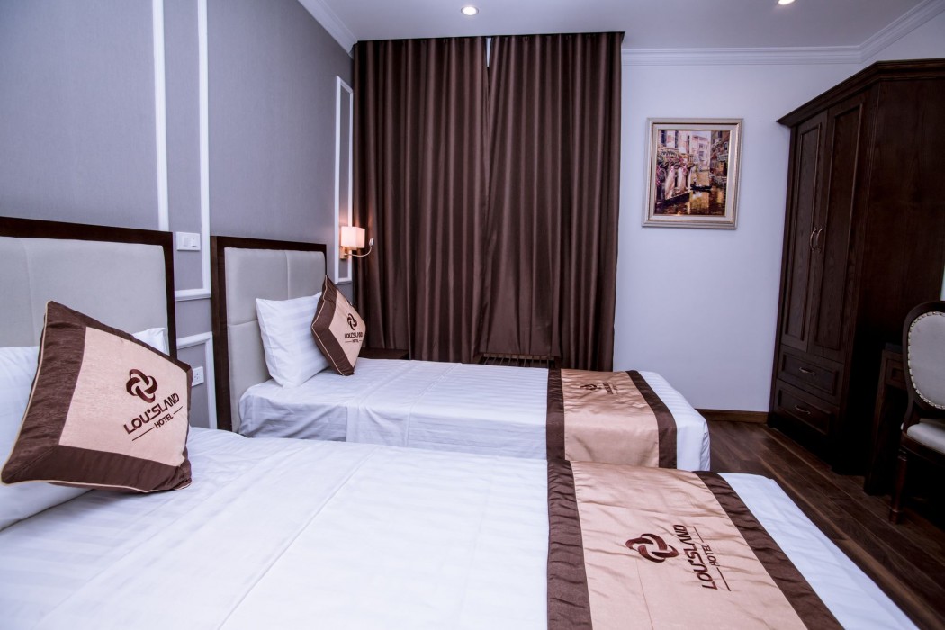 Louisland Hotel 25/61