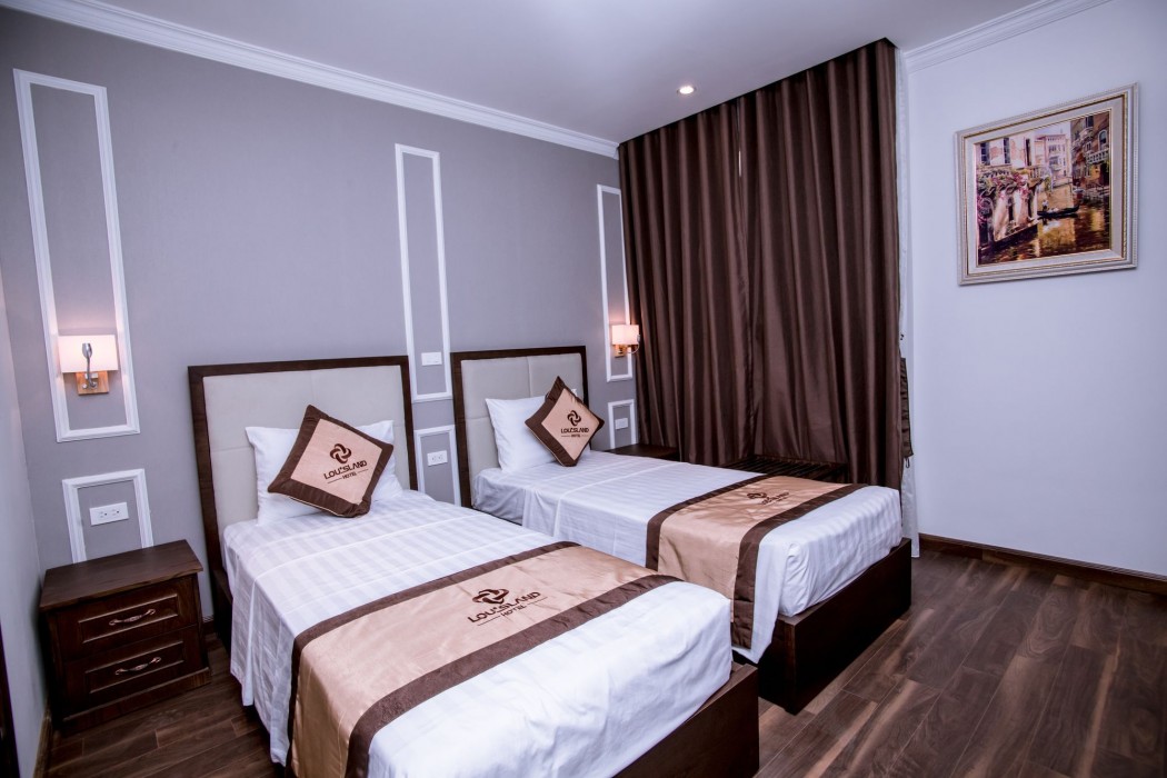 Louisland Hotel 22/61