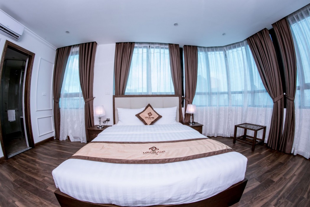 Louisland Hotel 27/61