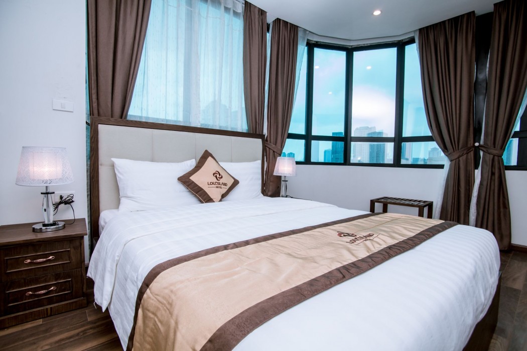 Louisland Hotel 26/61