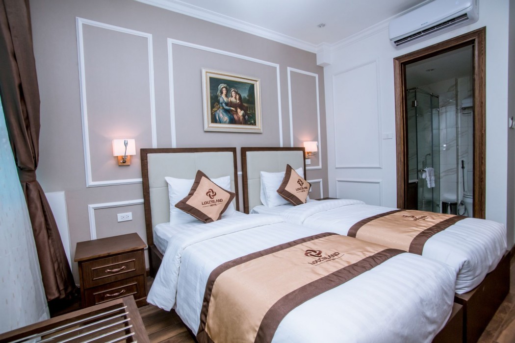 Louisland Hotel 38/61