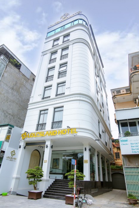 Louisland Hotel 37/61