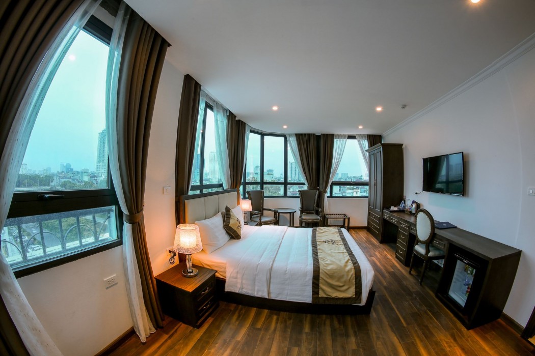 Louisland Hotel 36/61