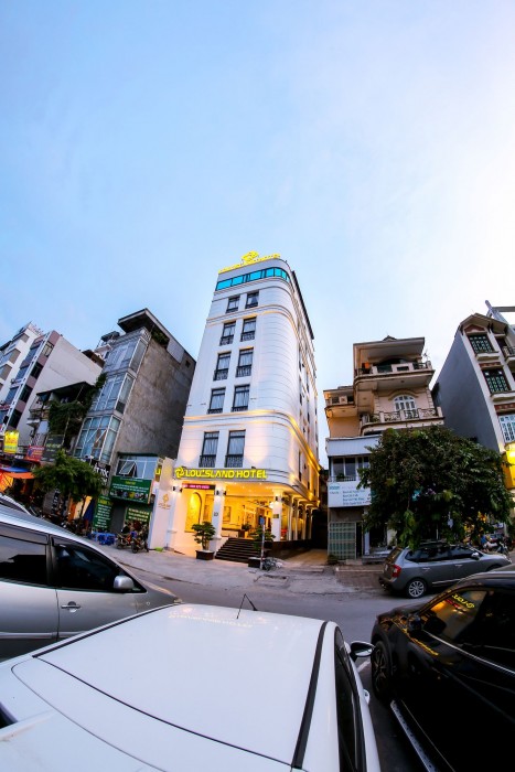 Louisland Hotel 32/61