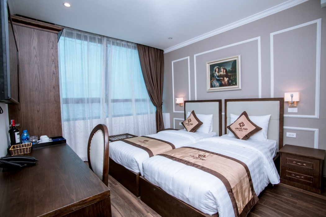 Louisland Hotel 17/61