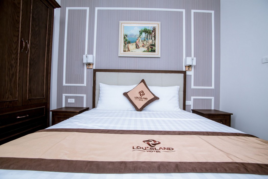 Louisland Hotel 33/61