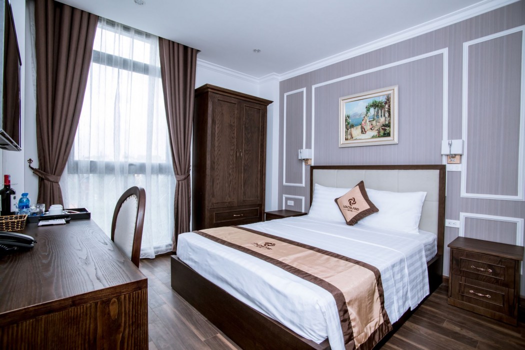 Louisland Hotel 34/61