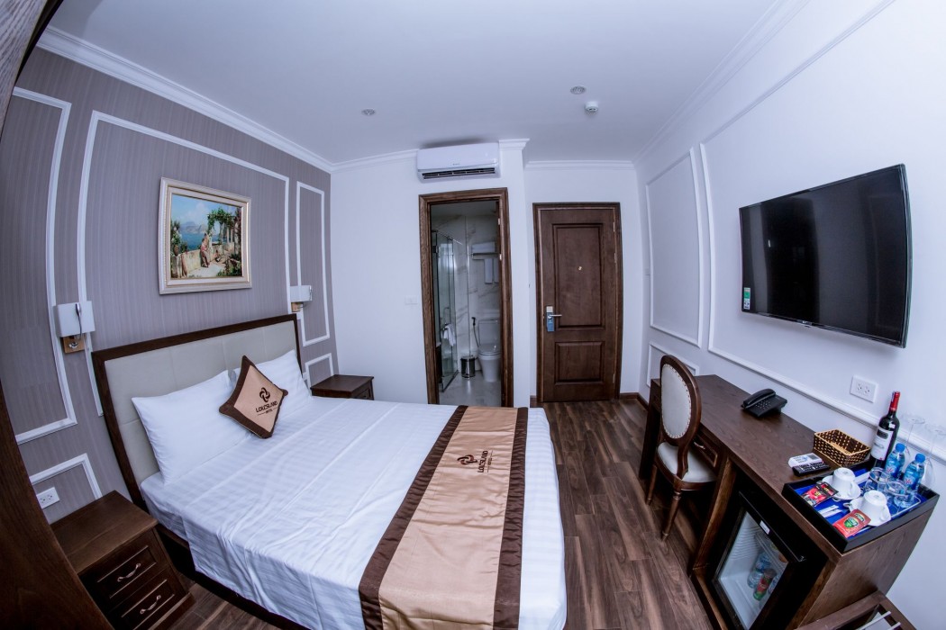 Louisland Hotel 43/61