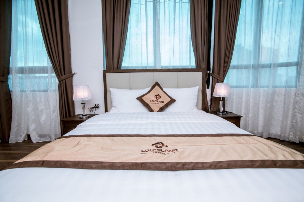 Louisland Hotel 29/61
