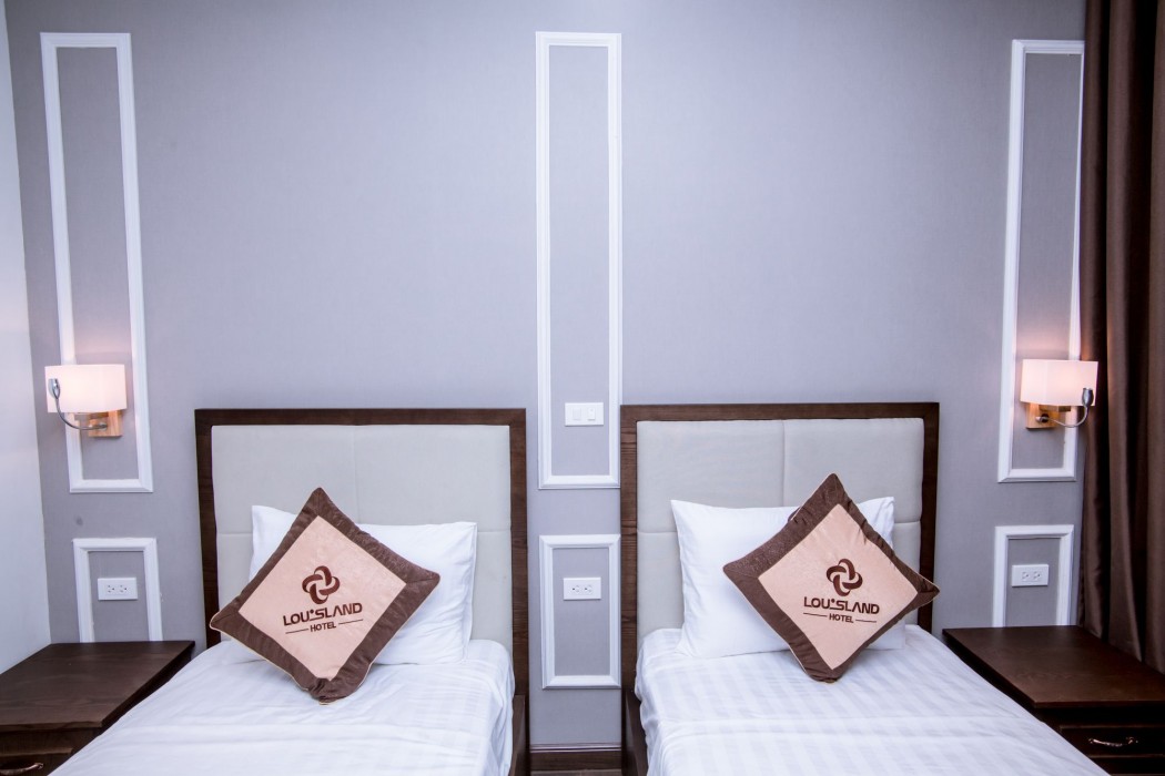 Louisland Hotel 21/61