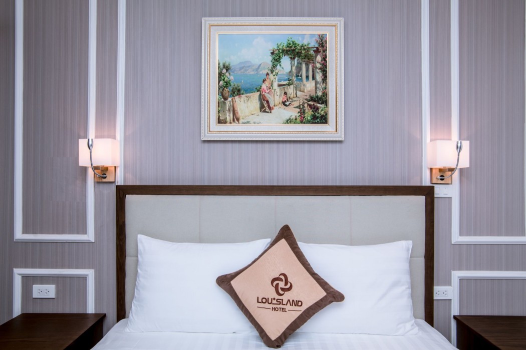 Louisland Hotel 42/61