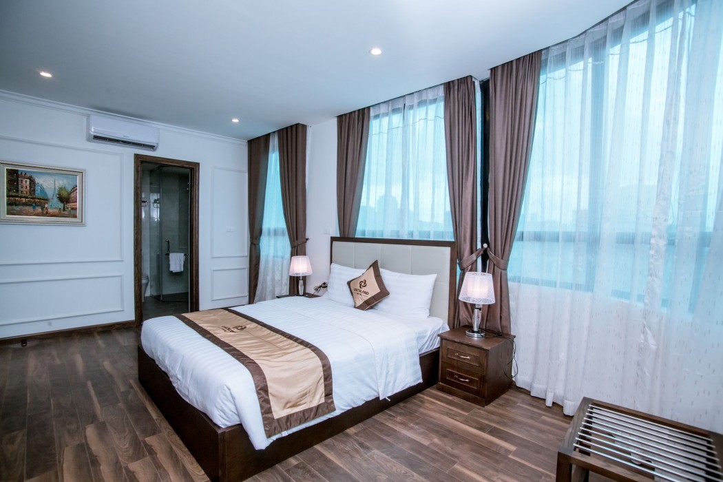 Louisland Hotel 48/61
