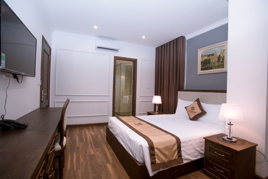 Louisland Hotel 19/61
