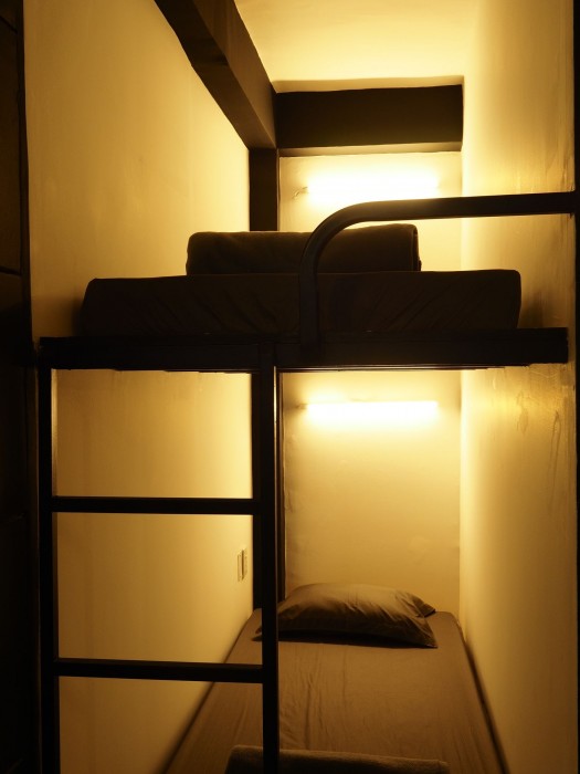 Saigon Hub Hostel 27/55