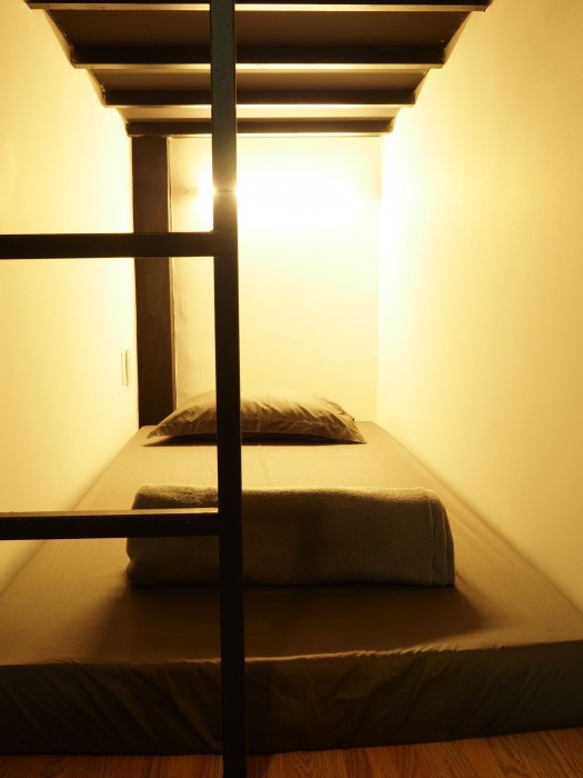 Saigon Hub Hostel 23/55