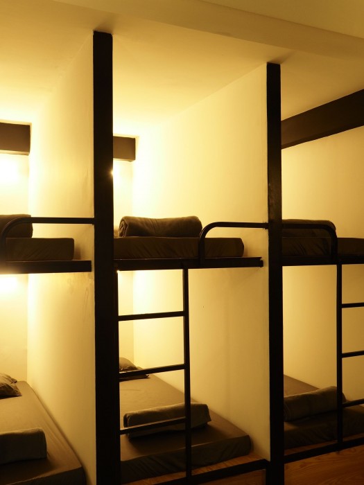 Saigon Hub Hostel 30/55