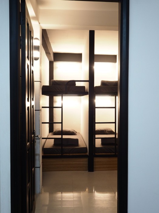 Saigon Hub Hostel 22/55