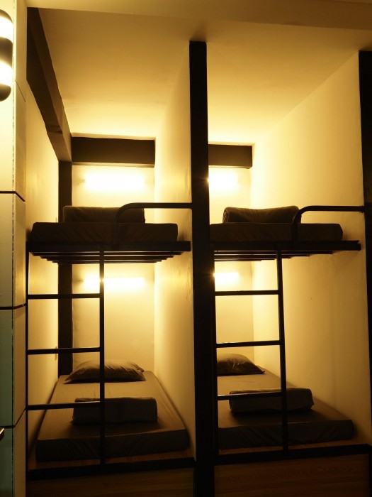 Saigon Hub Hostel 28/55