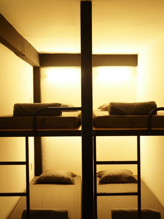 Saigon Hub Hostel 25/55