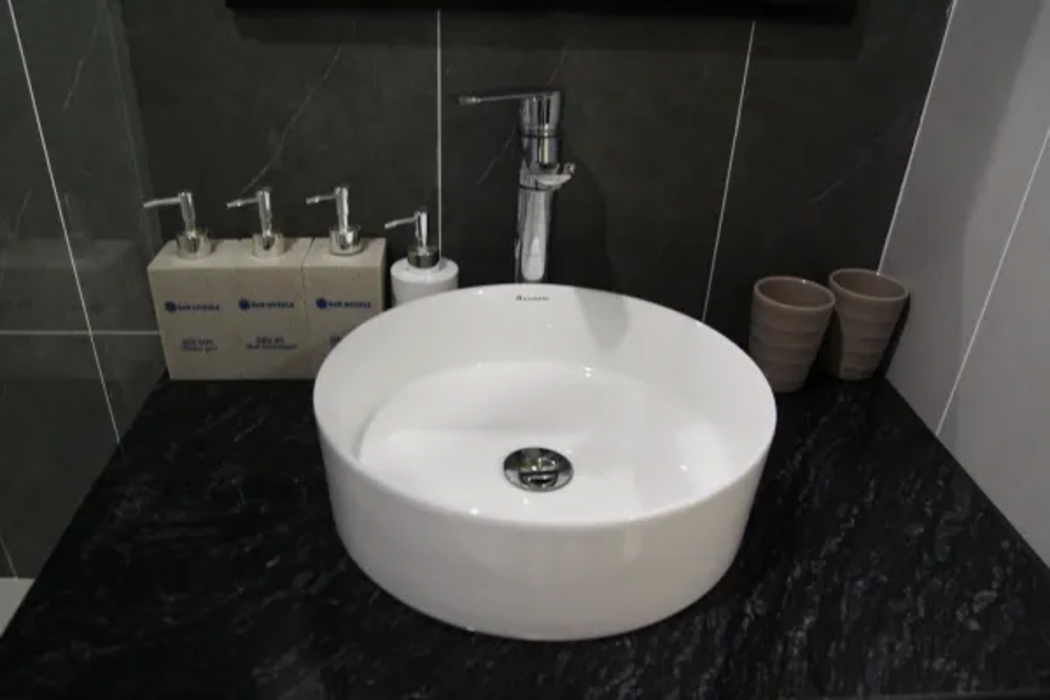 San Quinze Hanoi Hotel 8/10