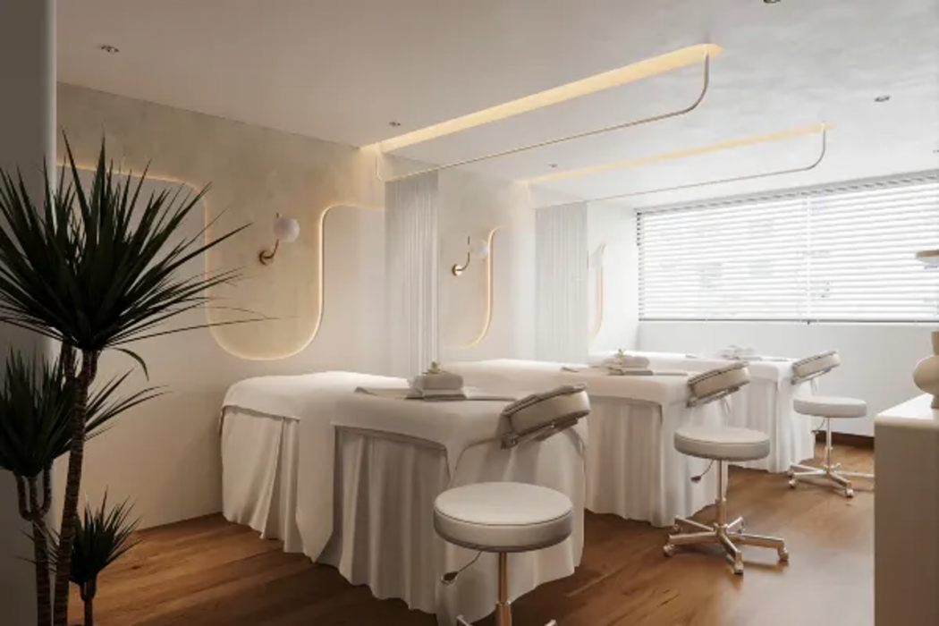 San Quinze Hanoi Hotel 9/10