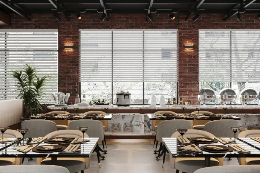 San Quinze Hanoi Hotel 10/10