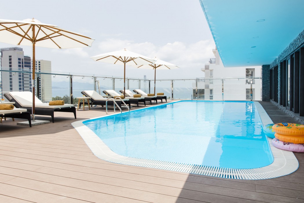 Stella Maris Nha Trang Hotel 39/82