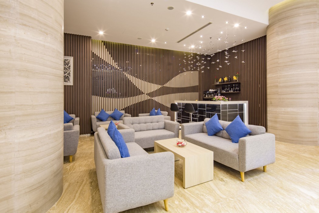 Stella Maris Nha Trang Hotel 23/82