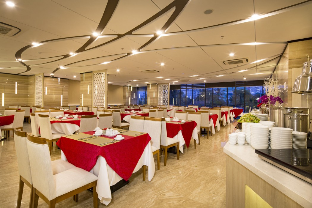 Stella Maris Nha Trang Hotel 62/82