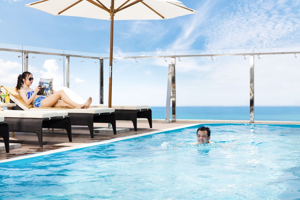 Stella Maris Nha Trang Hotel 33/82