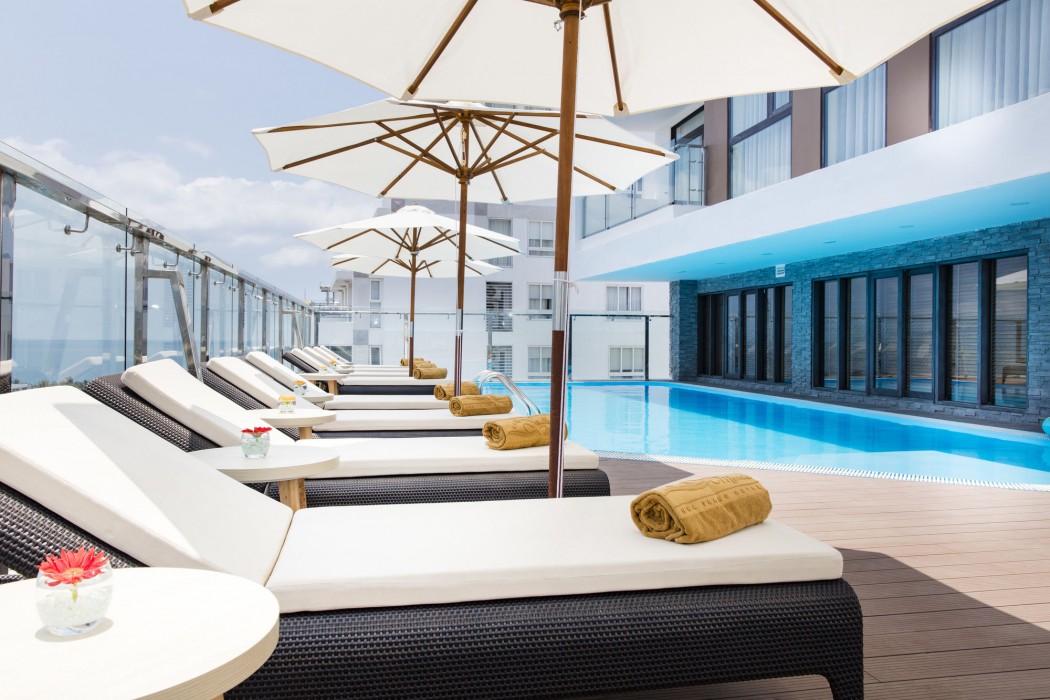Stella Maris Nha Trang Hotel 21/82