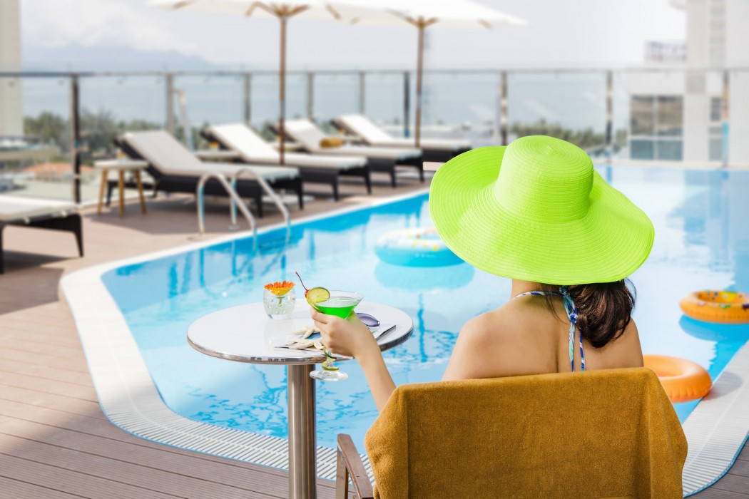 Stella Maris Nha Trang Hotel 50/82