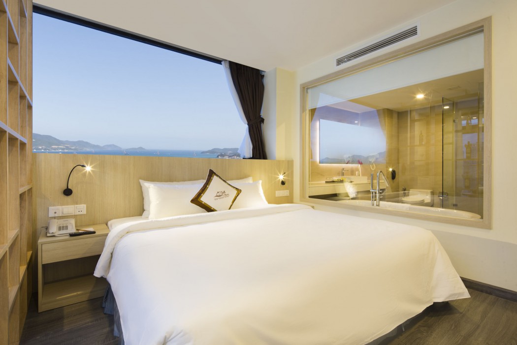Stella Maris Nha Trang Hotel 60/82