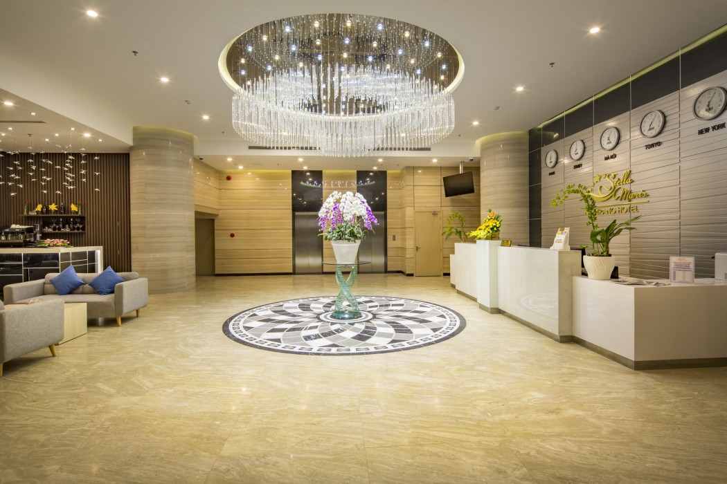 Stella Maris Nha Trang Hotel 38/82