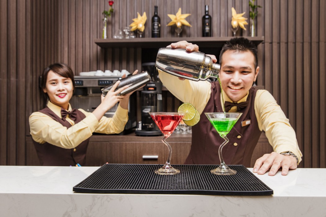 Stella Maris Nha Trang Hotel 43/82