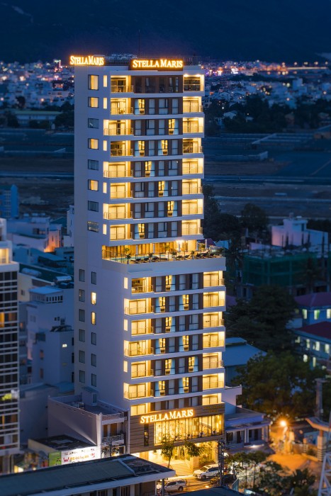 Stella Maris Nha Trang Hotel 49/82