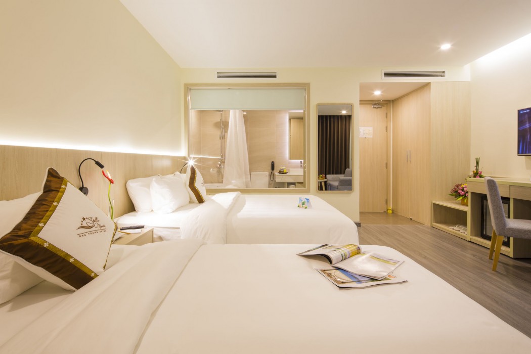 Stella Maris Nha Trang Hotel 45/82