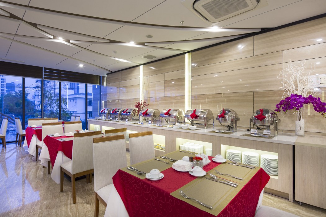 Stella Maris Nha Trang Hotel 22/82