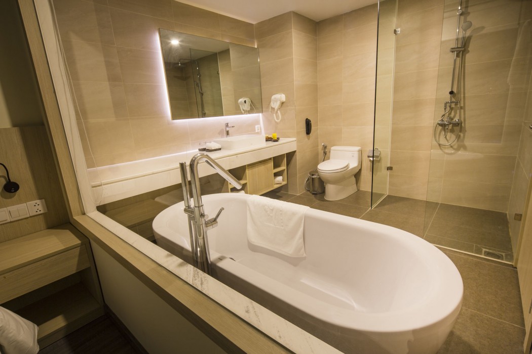 Stella Maris Nha Trang Hotel 31/82