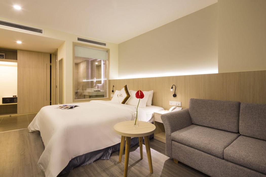 Stella Maris Nha Trang Hotel 15/82