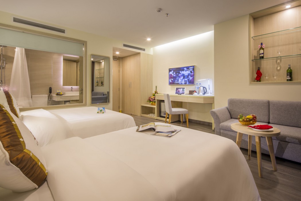 Stella Maris Nha Trang Hotel 26/82