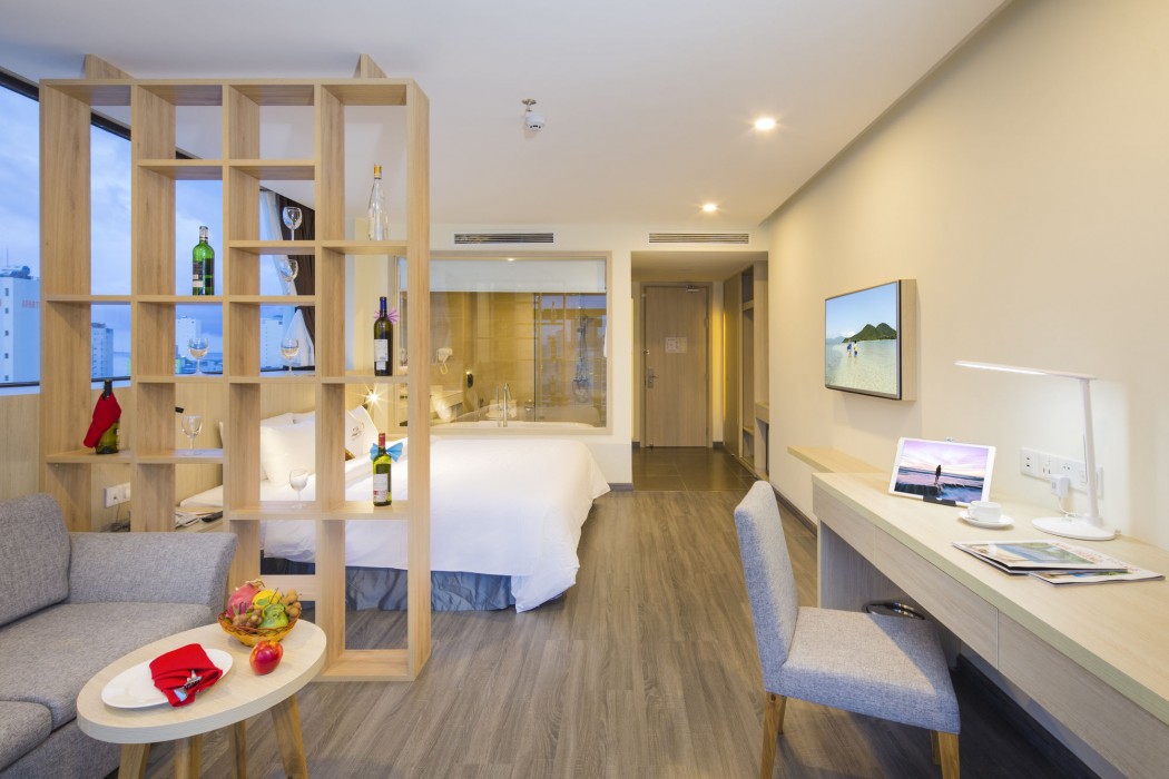 Stella Maris Nha Trang Hotel 19/82